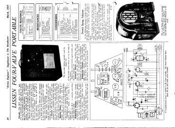 Lissen-4_4 Valve-1935.Broadcaster.Radio preview